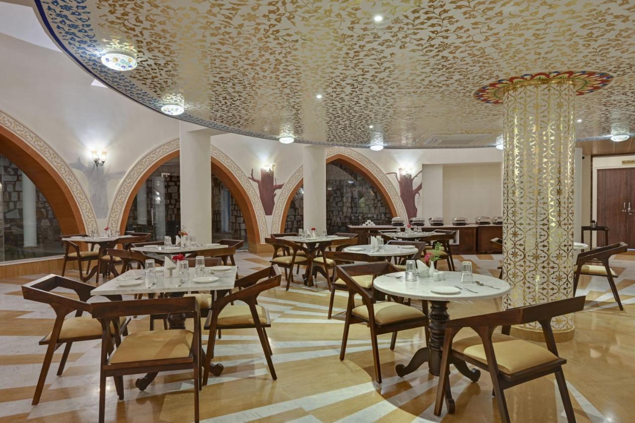 The Sawai Bagh Hotel Sawai Madhopur Ngoại thất bức ảnh